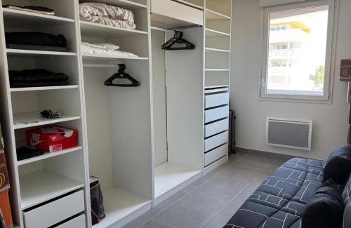 Sete Apartment | Embarquer sur le navire