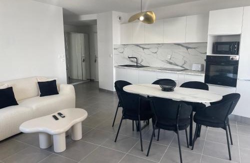 Sete Apartment | Embarquer sur le navire