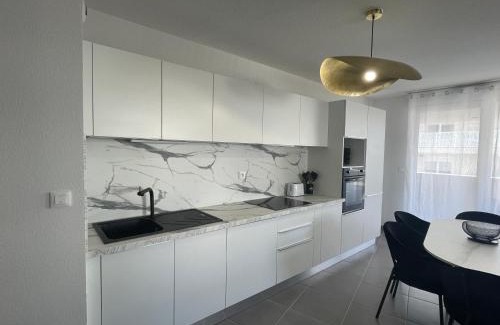 Sete Apartment | Embarquer sur le navire