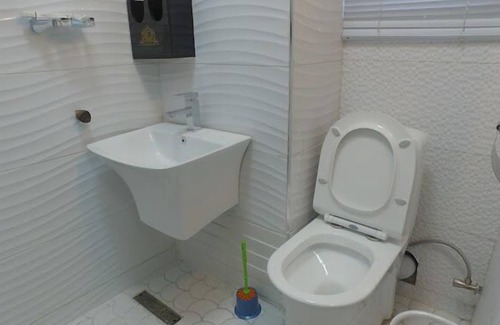 Owerri Hotel | Embassy Classic Suites and Towers