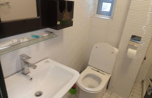 Owerri Hotel | Embassy Classic Suites and Towers