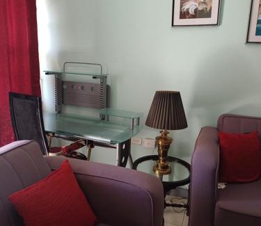 Saint Andrew Apartment | Embassy deluxe 2