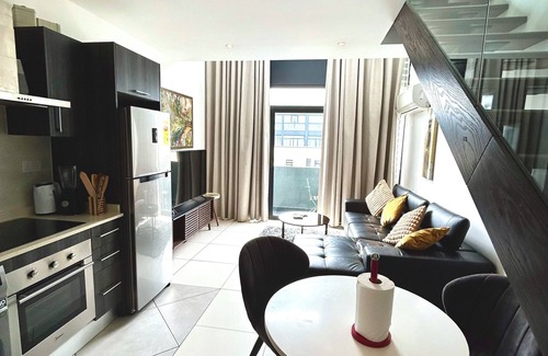 Cantonments Apartment | Embassy Gardens Apartment