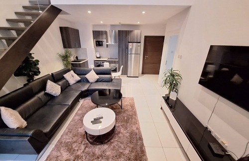 Cantonments Apartment | Embassy Gardens Apartment