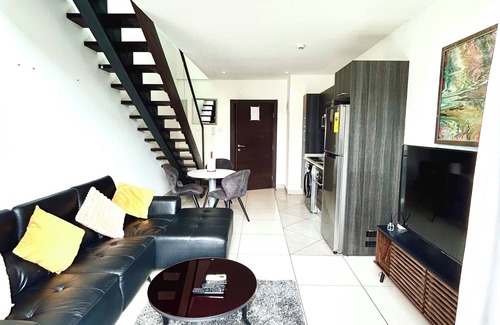Cantonments Apartment | Embassy Gardens Apartment