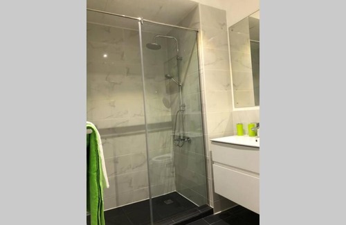 Cantonments Apartment | Embassy Gardens Cantoments