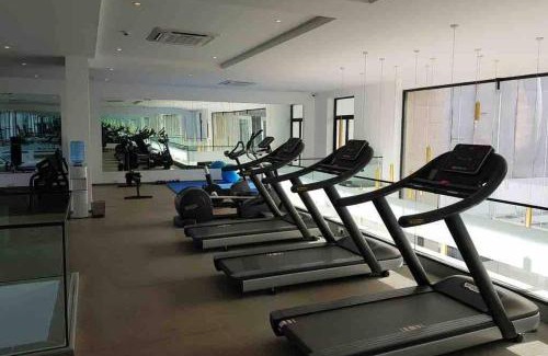 Cantonments Apartment | Embassy Gardens Cantoments