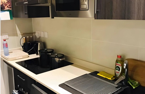 Cantonments Apartment | Embassy Gardens Cantonments Accra