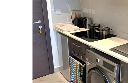 Cantonments Apartment | Embassy Gardens Cantonments Accra