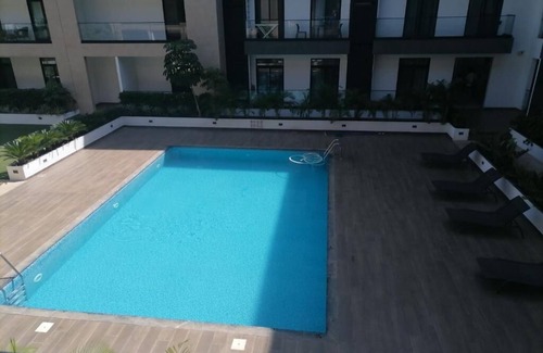 Cantonments Apartment | Embassy Gardens Cantonments Accra