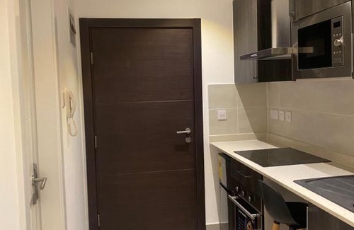 Cantonments Apartment | Embassy gardens cantonment studio apartment