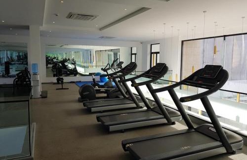 Cantonments Apartment | Embassy gardens Luxury suites CPG