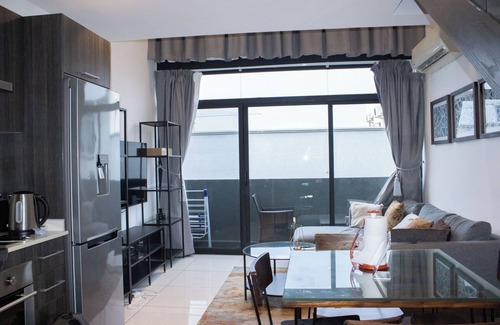 Cantonments Apartment | Embassy Gardens Royal Luxury Apartments
