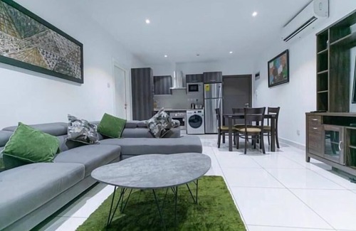 Cantonments Apartment | Embassy Gardens Royal Luxury Apartments