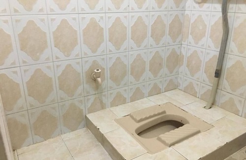 Hyderabad House | Embassy inn Guest House Hyderabad