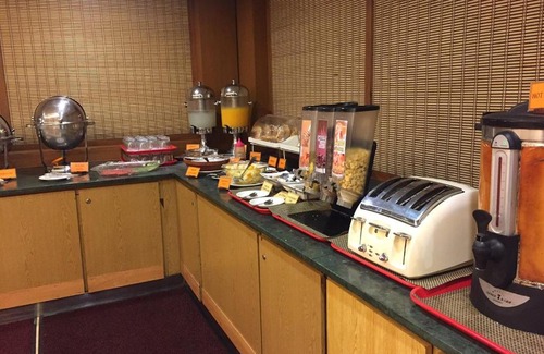 Karachi Hotel | Embassy Inn Hotel