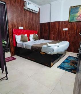 New Delhi Hotel | Embassy Residency - Near Chanakyapuri Embassy Area