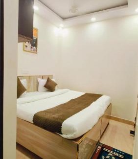New Delhi Hotel | Embassy Residency - Near Chanakyapuri Embassy Area