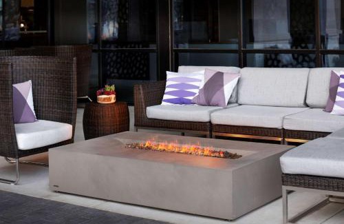Amarillo Hotel | Embassy Suites Amarillo Downtown