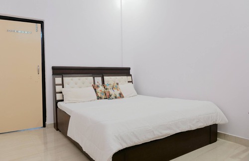 Diplomatic Enclave Hotel | EMBASSY SUITES BEST PLACE TO STAY