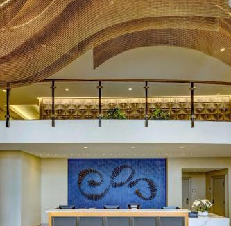 Northeast Virginia Beach Resort | Embassy Suites By Hilton Virginia Beach Oceanfront Resort