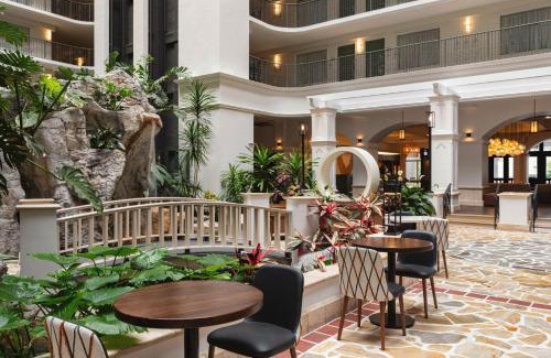 Harbordale Hotel | Embassy Suites by Hilton Fort Lauderdale 17th Street