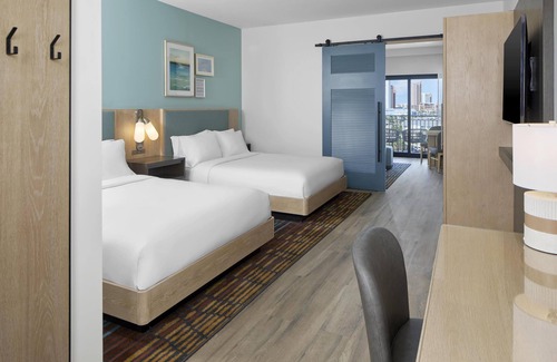 Gulf Shores Resort | Embassy Suites By Hilton Gulf Shores Beach Resort