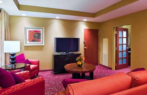 Murfreesboro Hotel | Embassy Suites by Hilton Nashville SE Murfreesboro