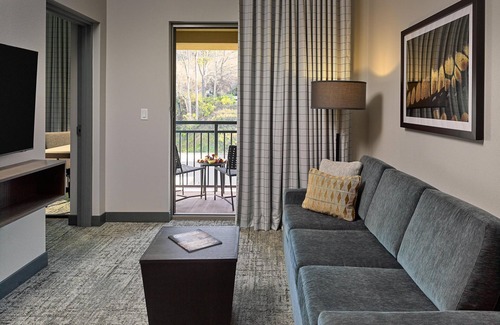 Gatlinburg Hotel | Embassy Suites By Hilton Gatlinburg Resort