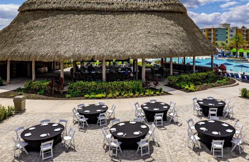West Kissimmee Resort | Embassy Suites By Hilton Orlando Sunset Walk