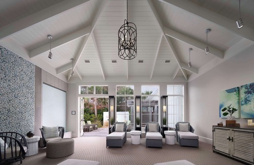 Arcadian Shores Resort | Embassy Suites by Hilton Myrtle Beach Oceanfront Resort