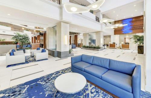 Orange Hotel | Embassy Suites by Hilton Anaheim-Orange