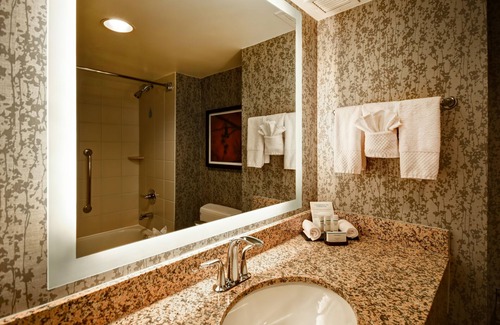 Herndon Hotel | Embassy Suites by Hilton Dulles Airport