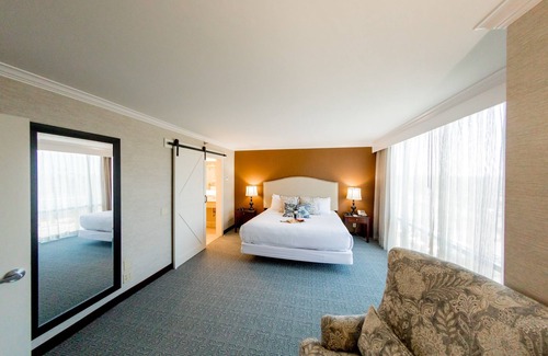 Lexington Hotel | Embassy Suites by Hilton Lexington Green