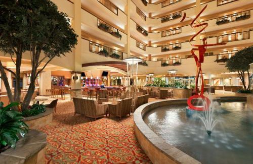 Norman Hotel | Embassy Suites by Hilton Norman Hotel & Conference Center