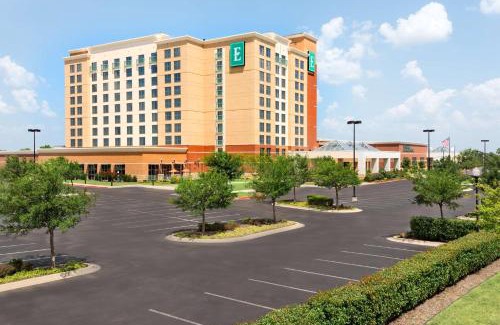 Norman Hotel | Embassy Suites by Hilton Norman Hotel & Conference Center