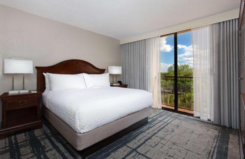 Florida Central Atlantic Coast Hotel | Embassy Suites by Hilton Orlando International Drive Convention Center