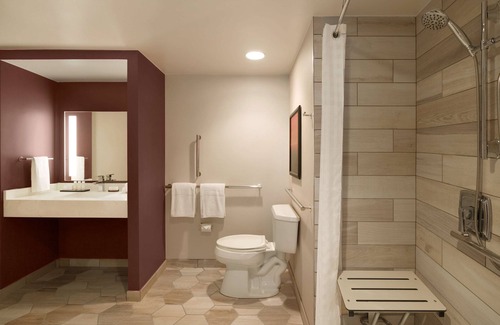 Encanto Hotel | Embassy Suites by Hilton Phoenix Downtown North