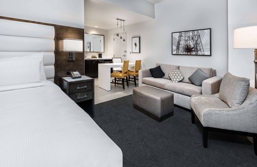 George Bush Park/Eldridge Hotel | Embassy Suites by Hilton Houston West - Katy