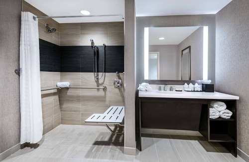 George Bush Park/Eldridge Hotel | Embassy Suites by Hilton Houston West - Katy