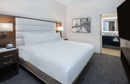 George Bush Park/Eldridge Hotel | Embassy Suites by Hilton Houston West - Katy