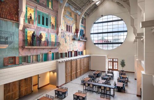 Central Business District Hotel | Embassy Suites by Hilton New Orleans Convention Center