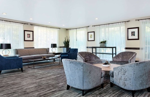 Parsippany Hotel | Embassy Suites by Hilton Parsippany