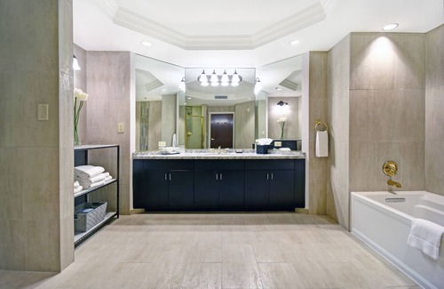 Charleston Hotel | Embassy Suites Charleston