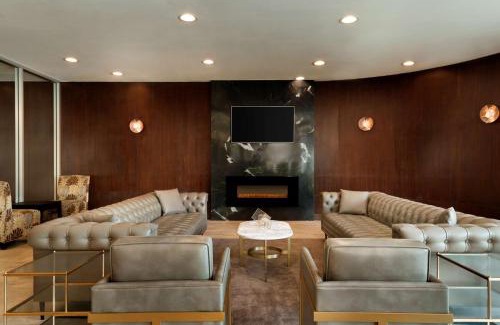 Downtown Hotel | Embassy Suites Los Angeles Glendale