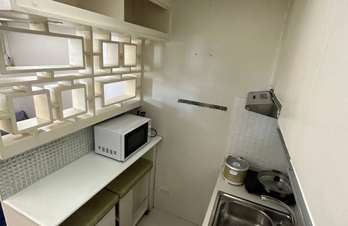 Ermita Condo | EMBASSYPOD 28