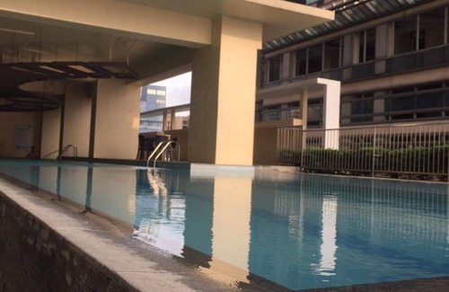 Ermita Condo | EMBASSYPOD 28