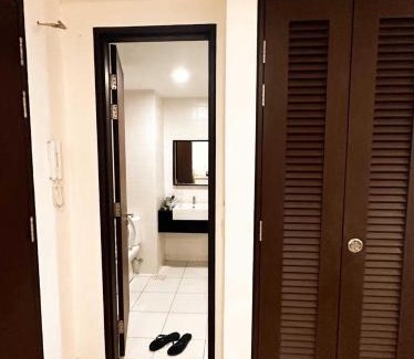Shah Alam Apartment | embayu 26 residence