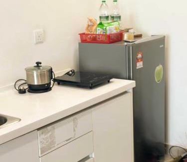 Shah Alam Apartment | embayu 26 residence