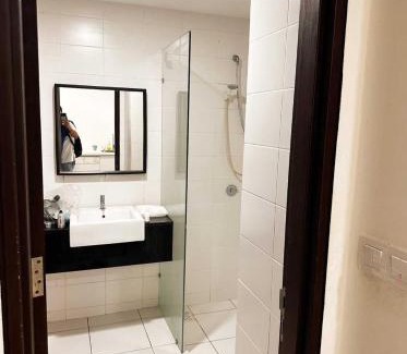 Shah Alam Apartment | embayu 26 residence